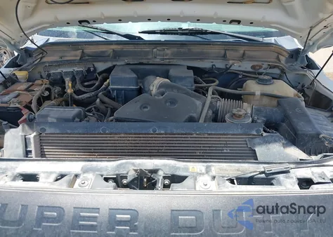 2012 Ford F-250 Xl z USA, uszkodzony, nr VIN 1FT7W2B61CEA40766